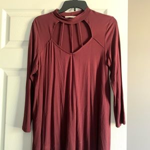 boutique long sleeve